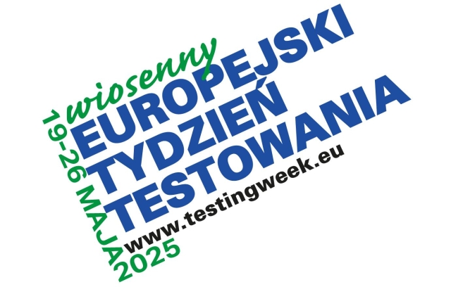 Europejski Tydzień Testowania 2025