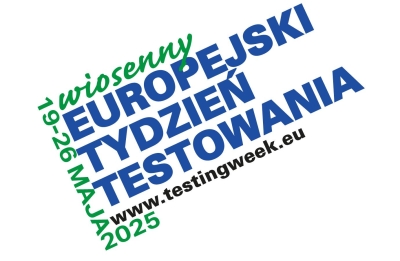 Europejski Tydzień Testowania 2025